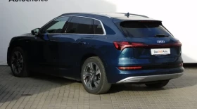 Audi E-Tron 55 408  95kw | Mobile.bg    3