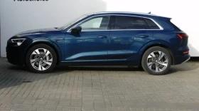 Audi E-Tron 55 408  95kw | Mobile.bg    4