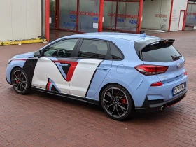 Hyundai I30 N Performance - [12] 