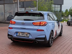 Hyundai I30 N Performance - [3] 