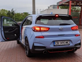 Hyundai I30 N Performance - [13] 