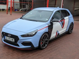 Hyundai I30 N Performance - [11] 