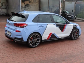 Hyundai I30 N Performance - [7] 