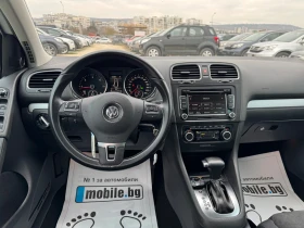 VW Golf 2.0TDI , снимка 11