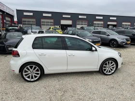 VW Golf 2.0TDI , снимка 7