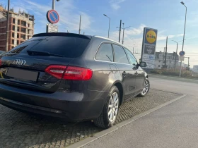 Audi A4, снимка 5