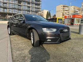 Audi A4, снимка 3