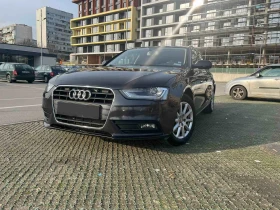 Audi A4, снимка 1