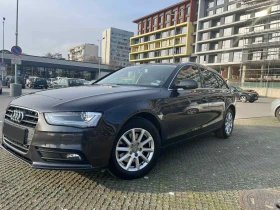 Audi A4, снимка 2