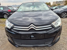 Обява за продажба на Citroen C4 1.6HDi-Евро6-99кс ~10 990 лв. - изображение 5