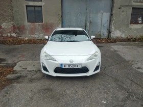 Toyota GT86 2.0l, снимка 1