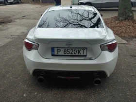 Toyota GT86 2.0l, снимка 4