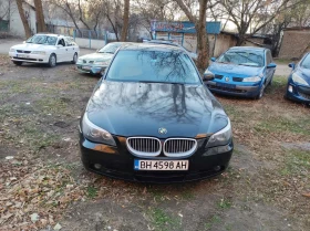 BMW 530, снимка 2