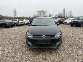 Обява за продажба на VW Polo 1.2BENZIN-70PS ~7 300 лв. - изображение 1