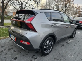 Hyundai Bayon 1, 0 , снимка 3