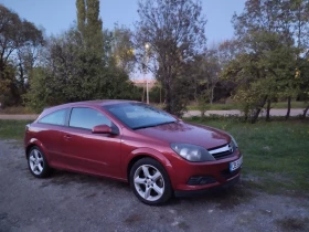 Opel Astra Спортно изпълнение , снимка 3