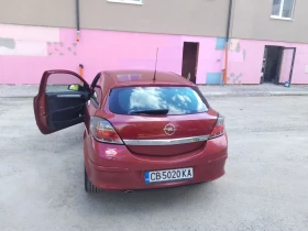 Opel Astra Спортно изпълнение , снимка 5