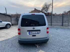 VW Caddy 1.9 tdi DSG, снимка 9