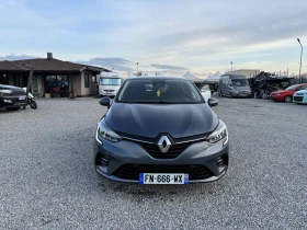 Renault Clio 1.5 , EURO 6, Нов Внос France, снимка 1