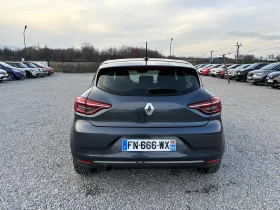 Renault Clio 1.5 , EURO 6, Нов Внос France, снимка 6