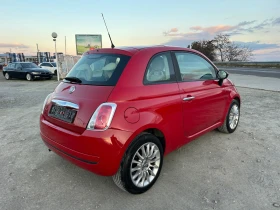 Fiat 500 /  / / 5J /   | Mobile.bg    4