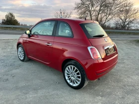 Fiat 500 /  / / 5J /   | Mobile.bg    6