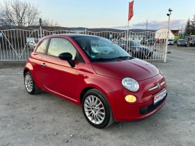 Fiat 500 /  / / 5J /   | Mobile.bg    2