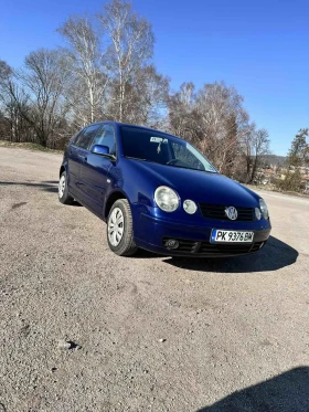 VW Polo 1.2, снимка 3