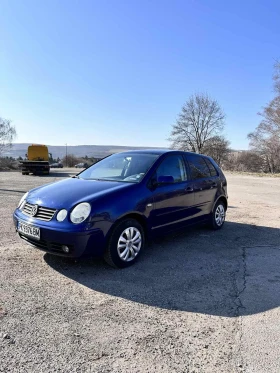 VW Polo 1.2, снимка 2