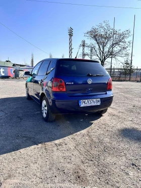 VW Polo 1.2, снимка 5