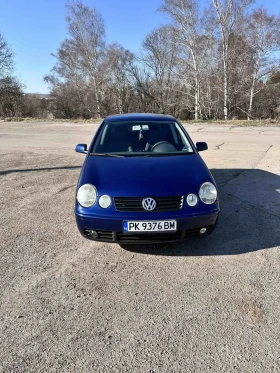 VW Polo 1.2, снимка 1