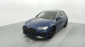 Audi A3 35 TDI Sportback S-line ЧИСТО НОВА, снимка 6