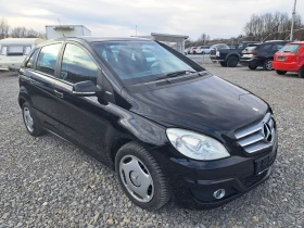     Mercedes-Benz B 170 1.8 Metan/Benzin