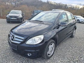 Mercedes-Benz B 170 1.8 Metan/Benzin | Mobile.bg    3