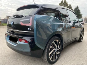 BMW i3 120Ah 25000km, снимка 5