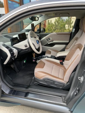 BMW i3 120Ah 25000km, снимка 6