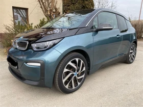 BMW i3 120Ah 25000km, снимка 2