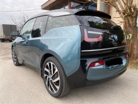 BMW i3 120Ah 25000km, снимка 4