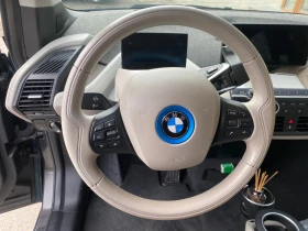 BMW i3 120Ah 25000km, снимка 9