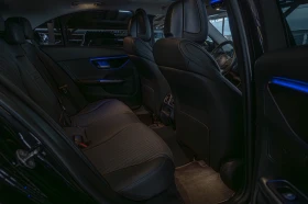 Mercedes-Benz C 220 Avantgard/Busines/Virtual/Ambient/, снимка 13