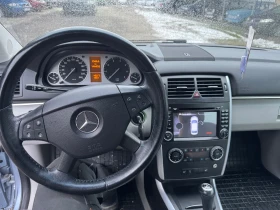 Mercedes-Benz B 200 2.0i turbo - 7499 лв. - 82856845 | Car24.bg