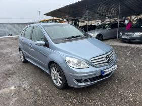 Mercedes-Benz B 200 2.0i turbo | Mobile.bg    3