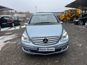 Mercedes-Benz B 200 2.0i turbo - 7499 лв. - 82856845 | Car24.bg