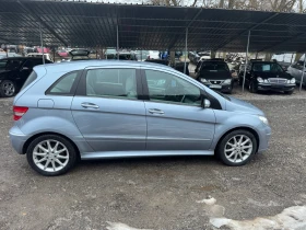 Mercedes-Benz B 200 2.0i turbo | Mobile.bg    4