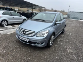 Mercedes-Benz B 200 2.0i turbo | Mobile.bg    1