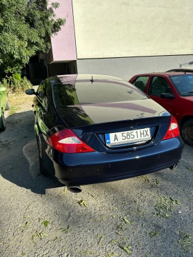 Mercedes-Benz CLS 350, снимка 2