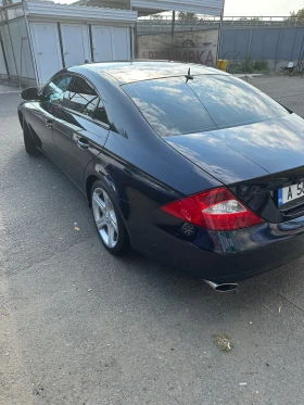 Mercedes-Benz CLS 350, снимка 6