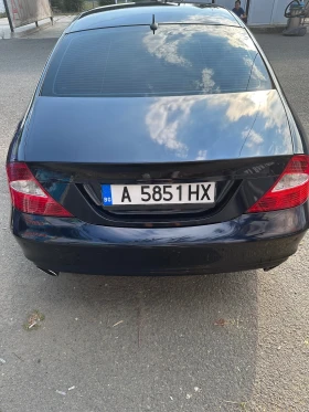 Mercedes-Benz CLS 350, снимка 8