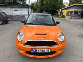 Mini Cooper s, снимка 4