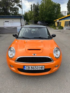 Mini Cooper s, снимка 3